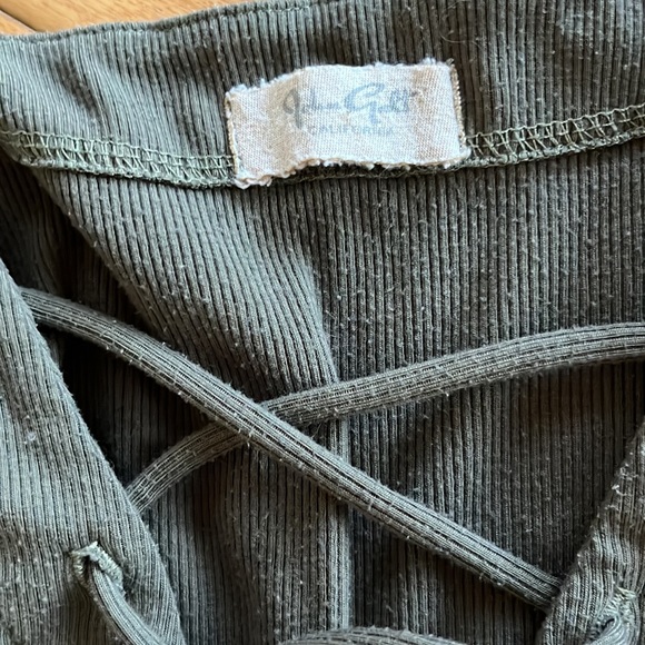 Longsleve - Picture 2 of 2